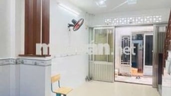 Nhà 2 Tầng Âu Cơ, P. Phú Trung, Tân Phú – Giá Chỉ 3 Tỷ