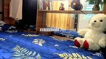 CHO THUÊ PHÒNG KÝ TÚC XÁ GẦN ĐH SƯ PHẠM, ĐH SÀI GON, FULL NỘI THẤT