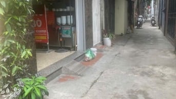 Chính chủ bán nhà đầu ngõ phố Hoàng Như Tiếp, quận Long Biên