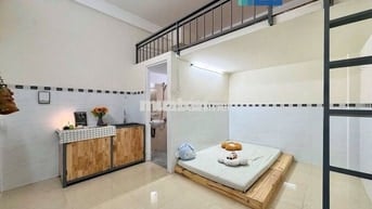 Phòng trọ 18m2 đường Phan Van Suu Tan Binh
