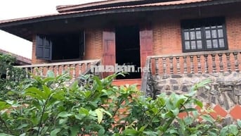 HÀNG ĐỘC- NHÀ RƯỜNG CỔ-1500MV- CHỈ 9TỶ- TẶNG NỘI THẤT-HXH 1KM5 RA QLN2