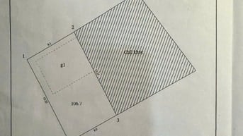 BÁN NHÀ 3 TẦNG – KHU PHỐ ÂU CƠ – PHÍA TRONG ĐÊ – TÂY HỒ – HÀ NỘI