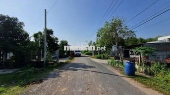 500TR GIAO SỔ TRONG NGÀY, CHÚ TÂN BÁN GẤP LÔ 208M² PHƯỚC HIỆP CỦ CHI❗