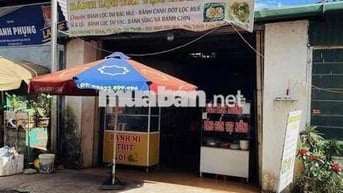 BÁN MẶT TIỀN HÀ HUY GIÁP - 142 YMOAN GẦN ĐỒNG KHỞI TÂN LỢI