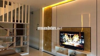 NHÀ NGUYÊN CĂN ĐẸP MỚI TINH FULL NỘI THẤT+76M2 + 3PN LINH ĐÔNG THỦ ĐỨC