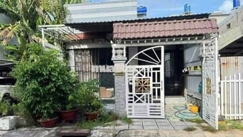 Nhà cấp 4 hiện đại chưa tới 1 tỷ đã có SHR Dt:212m2 H.Củ Chi Bán Gấp !