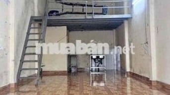 Nhà 4x13m Gác Lửng. Hẻm Xe Tải. Hương Lộ 2. Bình Tân