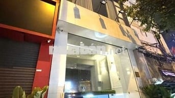 Cho Thuê Nhà Đường Nguyễn Hữu Cảnh, Bình Thạnh ( Hầm Xe, Nhà Đẹp )