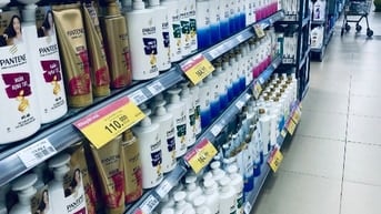 CỬA HÀNG HÓC MÔN CẦN TUYỂN TẠP VỤ - TPHCM