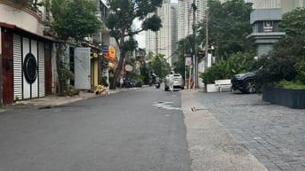 Bán nhà 18 tỷ MT Nguyễn Đang Giai - và 23 tỷ Nguyễn Duy Hiệu