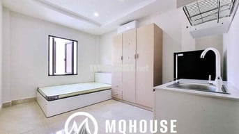 Cho thuê phòng Q10 Thành Thái gần ĐH Y Khoa PNT - ĐH Kinh Tế TPHCM