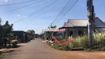 BÁN ĐẤT GẦN BÊN ĐƯỜNG TRÁNH ĐÔNG BMT. THÔN 6 HOÀ KHÁNH. 5x30M