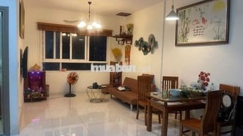 Chính chủ bán CH Green Town block B1, 68m2/2PN, full NT, giá 2.45 tỷ