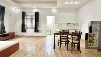 STUDIO FULL NỘI THẤT, THOÁNG GẦN LÀNG ĐẠI HỌC, BCON, PHÚ ĐÔNG, HUB