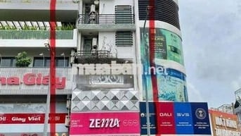 Chính chủ cho thuê nguyên căn mặt tiền Bình Thạnh dtsd 700m2 giá 80tr