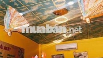 cần sang nhượng mặt bằng hoặc cả hợp đồng nhượng quyền thương hiệu