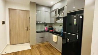 Bán căn hộ 2PN, 1WC tại S105 Vinhomes Ocean Park Gia Lâm, giá ưu đãi 3