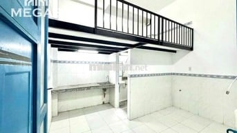 🔥PHÒNG TRỌ GÁC CAO - GIÁ RẺ NGAY CVPM - TÔ KÝ - NGUYỄN ẢNH THỦ