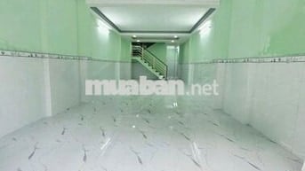 Bán Nhà Mặt Tiền Gò Xoài Bình Tân, 60m2, 3 PN, Vị Trí Đẹp 5.2 Tỷ TL