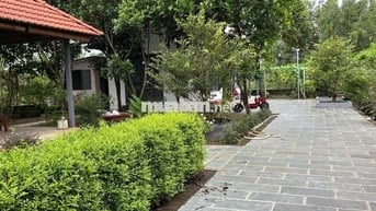 Đất sổ đỏ 1000m2 khu vực hồ Trị An