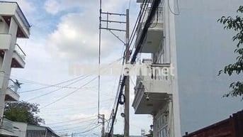 Nhà Cho Thuê Quận 12 Khu vực nhiều công nhân!