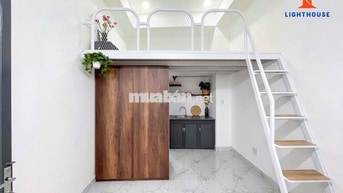 CHDV ĐỐI DIỆN BỆNH VIỆN QUÂN Y 175-ĐH GIA ĐỊNH, TÀI CHÍNH - MARKETING