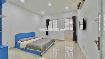 CHDV full nội thất 2pn ban công máy giặt riêng cực thoáng ngay cv HVT