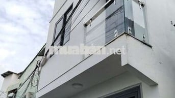 🛑 Bán gấp nhà sổ riêng 2.3 tỷ, có sẵn nội thất ạ