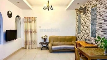 Căn Hộ 1PN Tách Bếp Sân Vườn Rộng 36m2 _ Bùi Đình Túy, Bình Thạnh