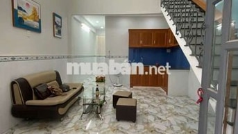 BÁN NHÀ ĐƯỜNG PHAN ANH _BÌNH TÂN _DT 4X9 _NHỈNH 3TỶ _SỔ RIÊNG HCD.
