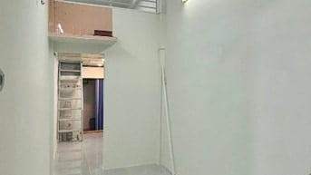 Nhà cho thuê Bình Tiên (2 lửng, 2 lầu) - Quận 6