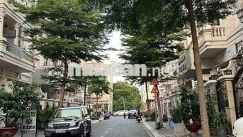 ❤️CHO THUÊ NGUYÊN CĂN (5x20) KHU NHÀ PHỐ CITYLAND PHƯỜNG 10 GV