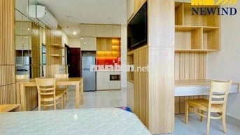 Căn Hộ Cao Cấp KDC Trung Sơn - Giáp Quận 8 - Him Lam