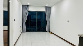 Cho thuê căn hộ Resgreen - Tân Phú