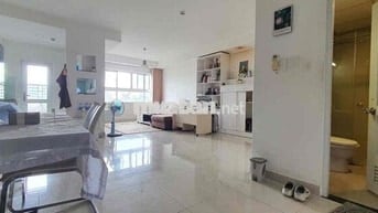 Cho thuê căn hộ Cityzen đầy đủ nội thất, nhận nhà ngay