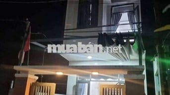 🌻🌻Nhà 3 Tầng Phước Trường 16 Nối Dài
Công Năng : 4p Ngủ 3wc 
Diện