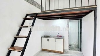 Phòng sinh viên giá rẻ- gần iuh 5p, gdu, vlu- Lê Thị Hồng