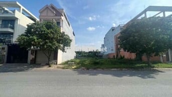 Bán đất đường Nguyễn Ảnh Thủ, Hoocmon 99m2 cách chợ Hoocmon 5p