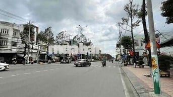 CHO THUÊ MẶT BẰNG KINH DOANH MẶT TIỀN ĐƯỜNG NGUYỄN VĂN CỪ NỐI DÀI - AN