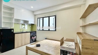 Khai trương Studio rộng thoáng, Cửa sổ lớn, chính chủ ngay NTHX