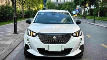 Peugeot 2008 1.2 AT Gtline 2022