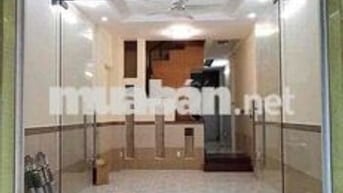 HXH 1/ BỜ BAO - AEON - 60m2 - 2 LẦU ST - 4PN - 3WC - 4 ĐIỀU HOÀ