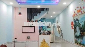 Nhà 7tr/ tháng quốc lộ 13 củ 4pn, 3wc