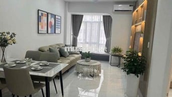 Cho thuê 2PN Sky Garden, Full Nội thất nhà đẹp, Gần TDT, RMIT