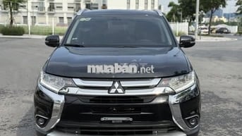 Mitsubishi Outlander 2019 2.4 premium bản đặc biệt