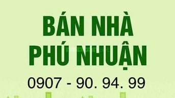 BÁN NHÀ MẶT TIỀN ĐƯỜNG HOÀNG SA, QUẬN 1