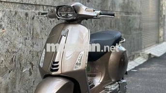 Vespa TFT 150/2025 600km