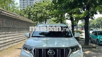 Landcruiser Prado 2020