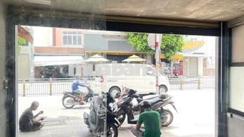 Siêu Phẩm nhà Góc 2MT Lũy Bán Bích -Gần Kênh Tân Hoá