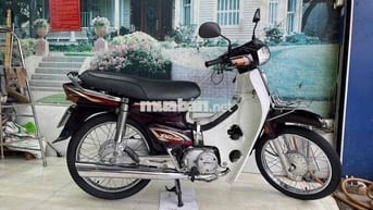 BÁN XE HONDA SUPER DREAM CHÍNH CHỦ QL13 T.Đ TPHCM